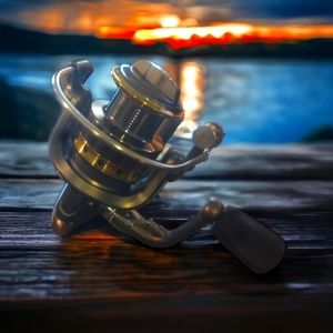 Leo professional fishing real